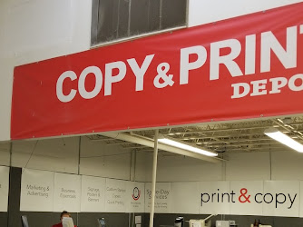 Office Depot