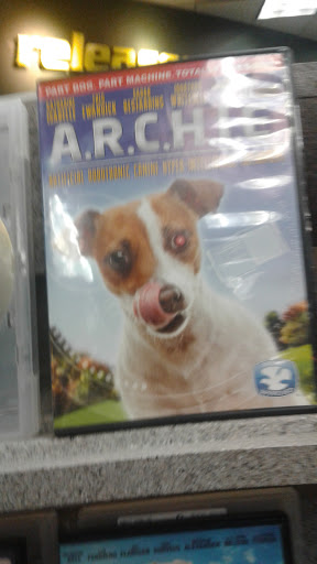 Movie Rental Store «Family Video», reviews and photos, 2140 E Main St, Springfield, OH 45503, USA