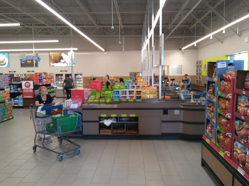 Supermarket «ALDI», reviews and photos, 275 Euclid St, Anaheim, CA 92802, USA