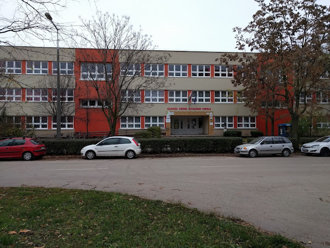 Klauzál Gábor Általános Iskola