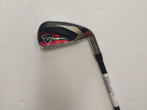 Sporting Goods Store «Play It Again Sports», reviews and photos, 1281 Jefferson Davis Hwy, Fredericksburg, VA 22401, USA