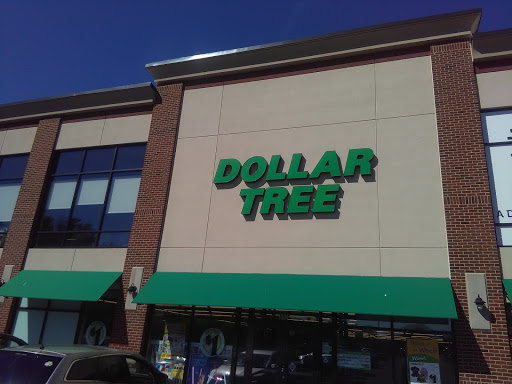 Dollar Store «Dollar Tree», reviews and photos, 912 River St Ste 100, Hyde Park, MA 02136, USA