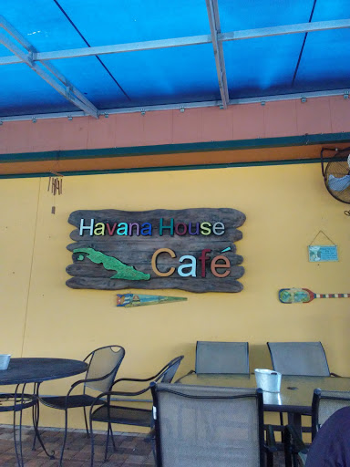 Caribbean Restaurant «Havana House Cafe», reviews and photos, 1209 S Lecanto Hwy, Lecanto, FL 34461, USA