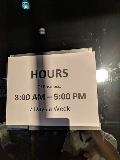 Car Wash «Bluewave Car Wash», reviews and photos, 10854 Santa Monica Blvd, Los Angeles, CA 90025, USA