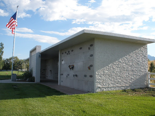 Cemetery «Memorial Lake Hills Mortuary & Cemetery», reviews and photos, 10055 State St, Sandy, UT 84070, USA