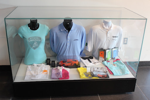 Car Dealer «Lamborghini Boston», reviews and photos, 531 Boston Post Rd, Wayland, MA 01778, USA