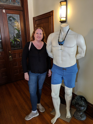 Wine Store «Castlerigg Wine Shop», reviews and photos, 110 S Hanover St, Carlisle, PA 17013, USA