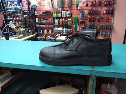 A Plus Shoe & Purse Repair