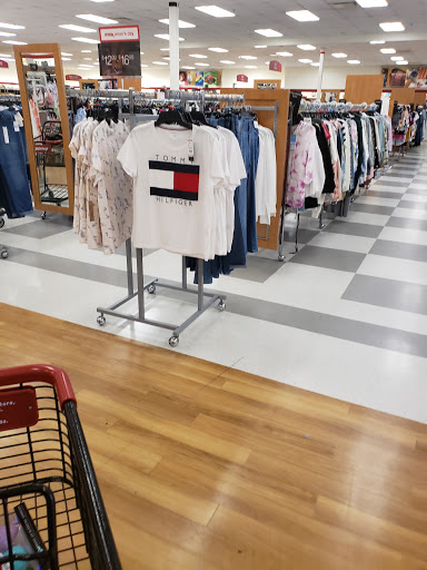 Department Store «T.J. Maxx», reviews and photos, 11651 Bandera Rd, San Antonio, TX 78250, USA