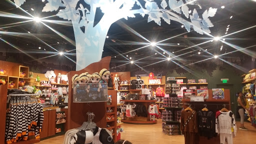 Toy Store «Disney Store», reviews and photos, 163 Los Cerritos Center, Cerritos, CA 90701, USA