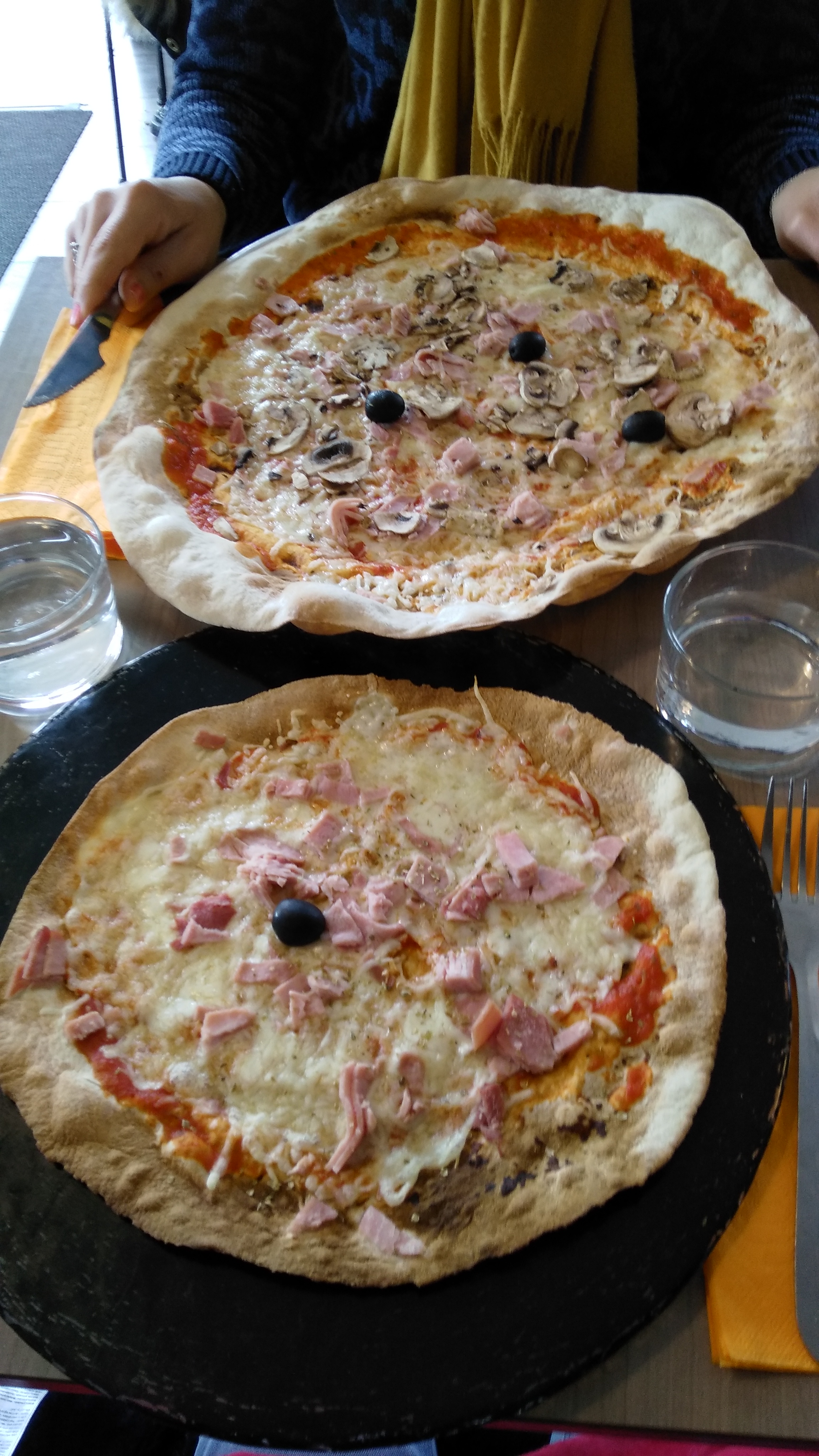 Photo n° 2 de l'avis de Sandra.I fait le 27/04/2019 à 20:45