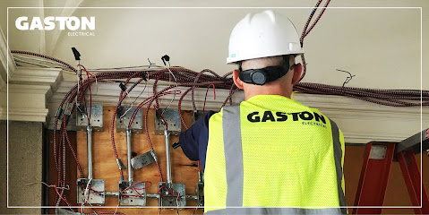 Gaston Electrical
