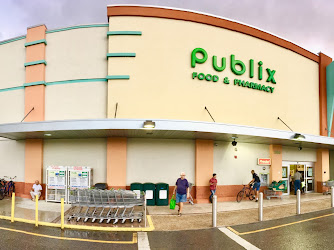 Publix Super Market at Belmart Plaza