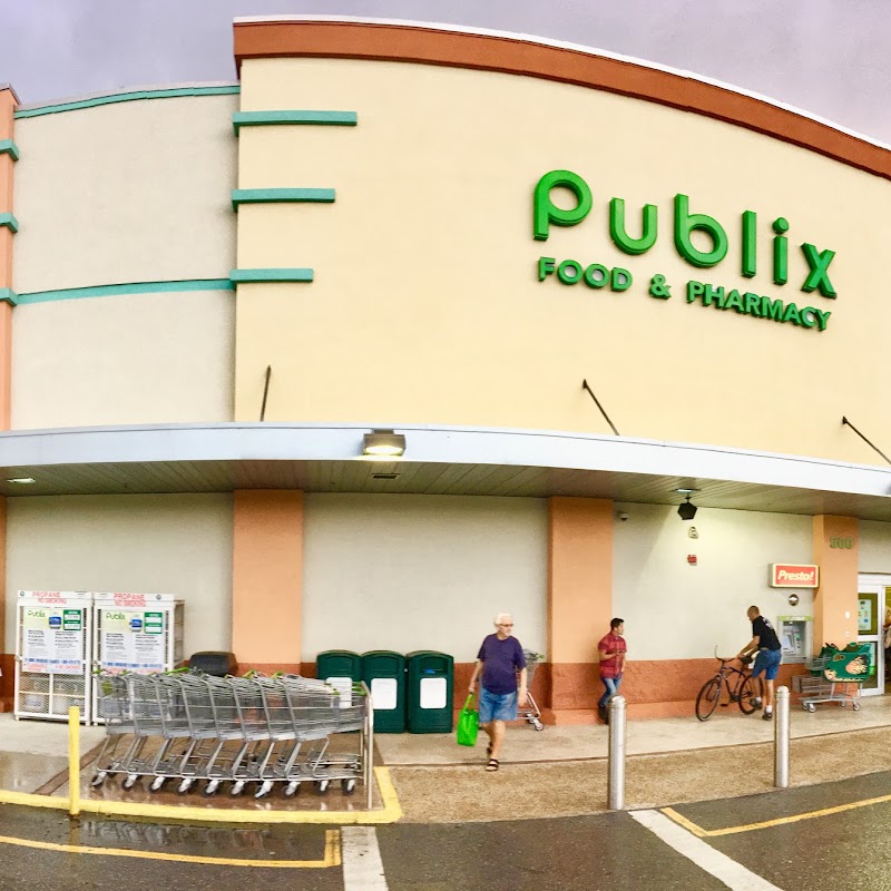 Publix Super Market at Belmart Plaza