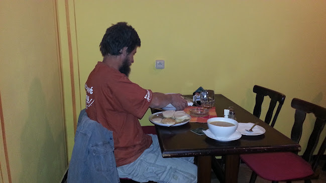 Recenze na Hostinec Na Rychtě v Brno - Restaurace