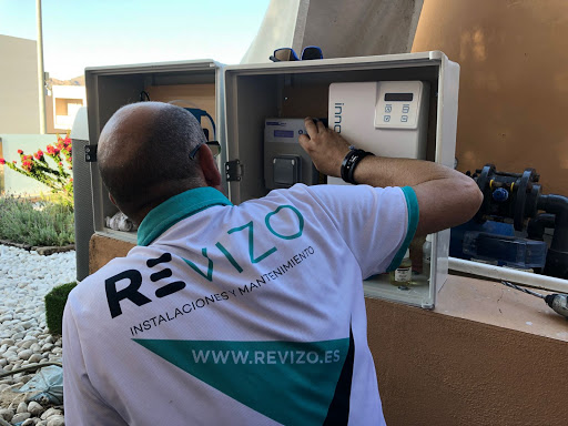 REVIZO en Cox, Alicante