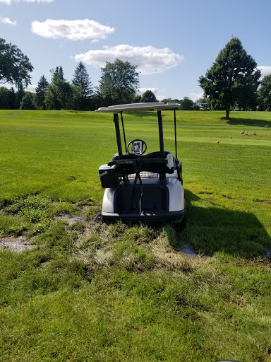 Public Golf Course «Meadowbrook Golf Course», reviews and photos, 201 Meadowbrook Rd, Hopkins, MN 55343, USA