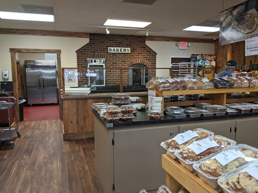 Butcher Shop «Stoltzfus Meats», reviews and photos, 14 Center St, Intercourse, PA 17534, USA
