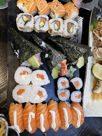 Sushi du Restaurant japonais Kiniro à Lesparre-Médoc - n°20