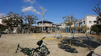 灰塚公園
