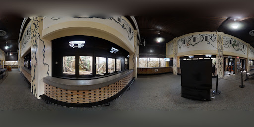 Zoo «Potter Park Zoo», reviews and photos, 1301 S Pennsylvania Ave, Lansing, MI 48912, USA