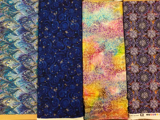 Fabric Store «Jo-Ann Fabrics and Crafts», reviews and photos, 19765 Stevens Creek Blvd, Cupertino, CA 95014, USA