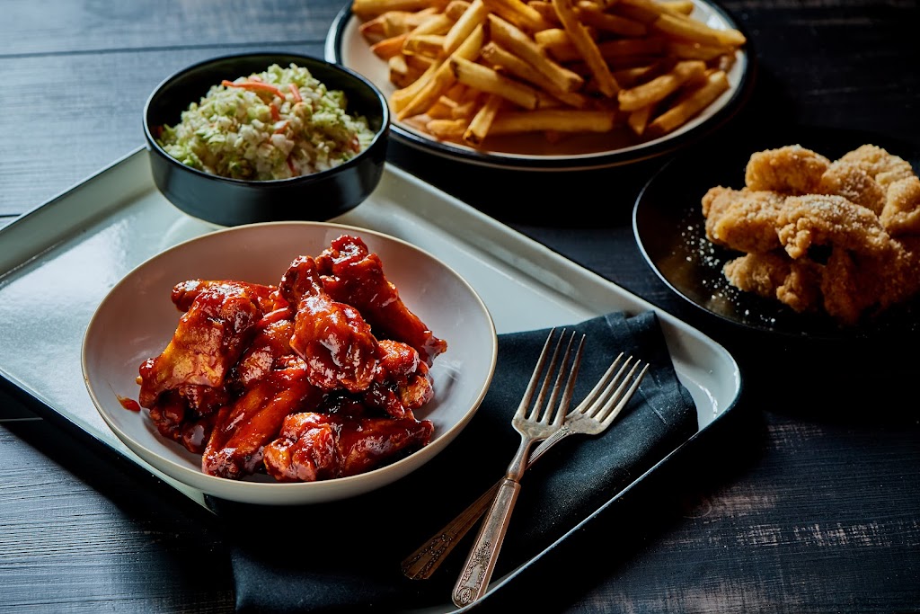 Detroit Wing Company Traverse City, MI 49686 Menu, Hours, Reviews