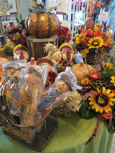 Florist «The Greenery Of Morgantown», reviews and photos, 2960 Main St, Morgantown, PA 19543, USA