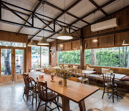 Mawa Cafe photo