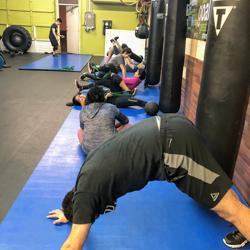 Gym «Monkey Bar Gym Bellevue», reviews and photos, 2505 152nd Ave NE, Redmond, WA 98052, USA