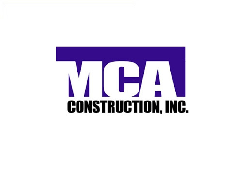 MCA Construction Inc