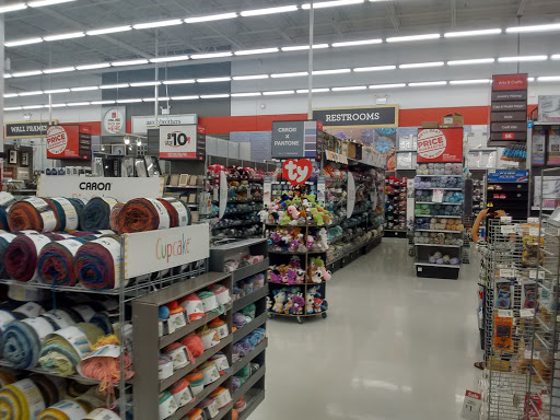 Craft Store «Michaels», reviews and photos, 7635 N MacArthur Blvd, Irving, TX 75063, USA