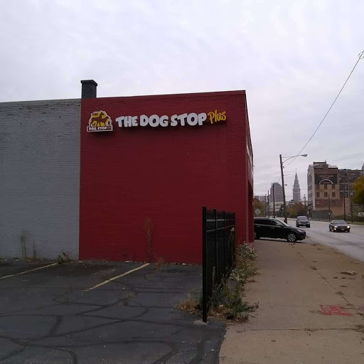 Pet Boarding Service «The Dog Stop Plus», reviews and photos, 2640 Carnegie Ave, Cleveland, OH 44115, USA