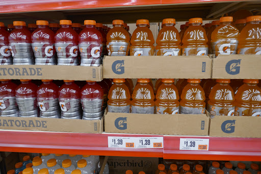 Grocery Store «Save-A-Lot», reviews and photos, 650 American Legion Hwy, Roslindale, MA 02131, USA