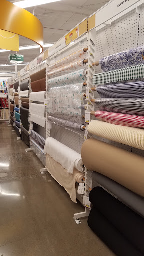 Fabric Store «Jo-Ann Fabrics and Crafts», reviews and photos, 4005 SW 117th Ave, Beaverton, OR 97005, USA