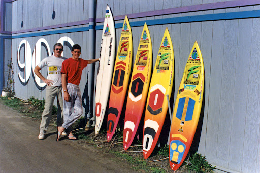Surf Shop «Freeline Surf Shop», reviews and photos, 821 41st Ave, Santa Cruz, CA 95062, USA