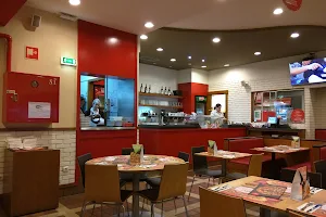 Pizza Hut Gaia Jardim image