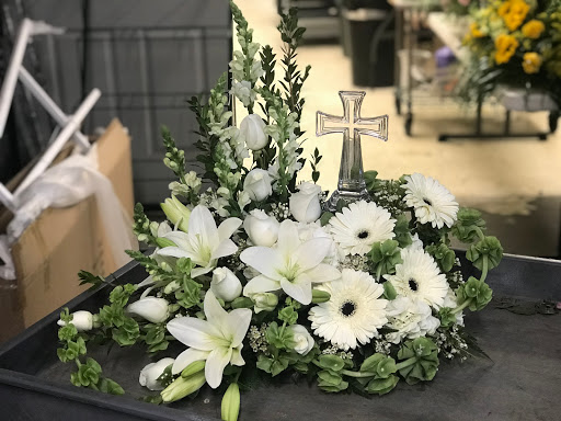 Florist «Norfolk Florist ®», reviews and photos, 1220 Baker Rd, Virginia Beach, VA 23455, USA