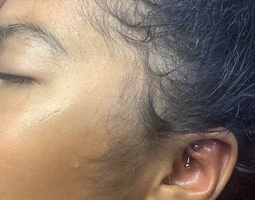 Explore hang loose tattoo ideas, creative tattoo ideas in Whitehall, available at Beachside Tattoos & Smoke Shop