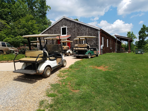 Shooting Event Area «Etowah Valley Sporting Clays Park», reviews and photos, 619 Sporting Hill Dr, Dawsonville, GA 30534, USA