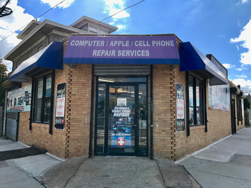 Computer Repair Service «Ape Tek Computers», reviews and photos, 6263 Bustleton Ave, Philadelphia, PA 19149, USA