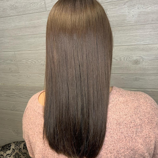 Beauty Salon «Tortoise & the Hair Salon», reviews and photos, 6681 Rochester Rd, Troy, MI 48085, USA