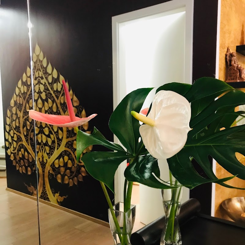 Dhara Thai Massage Studio Stuttgart