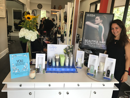 Beauty Salon «Joseph & Friends AVEDA Hair Salon & Spa», reviews and photos, 11720 Medlock Bridge Rd #570, Duluth, GA 30097, USA