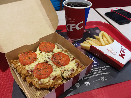 KFC - Parque Centenario