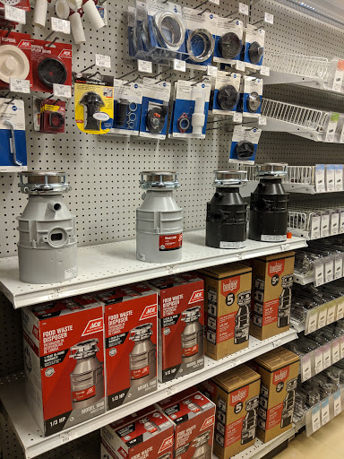 Hardware Store «E&H Ace Hardware», reviews and photos, 800 W Central Ave, Delaware, OH 43015, USA