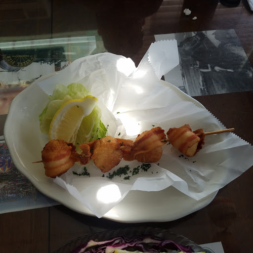 Seafood Restaurant «Crab Shack Seafood Market/Restaurant Brigantine», reviews and photos, 1112 W Brigantine Ave, Brigantine, NJ 08203, USA