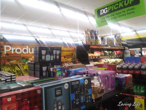 Discount Store «Dollar General», reviews and photos, 4340 US-278, Altoona, AL 35952, USA