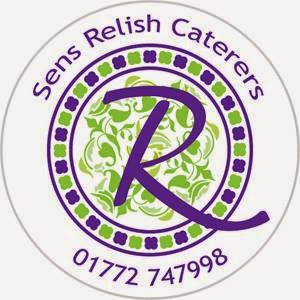 Relish - Caterer