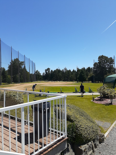 Beban Park Golf Course & Driving Range
